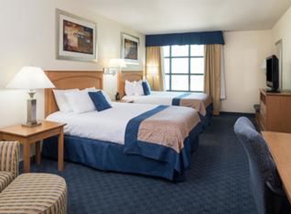 Wingate by Wyndham Spokane Airport - Spokane, WA