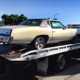 Los Angeles Towing Services