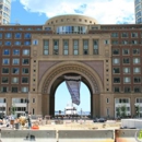 Rowes Wharf - Parking Lots & Garages