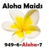 Aloha Maids gallery