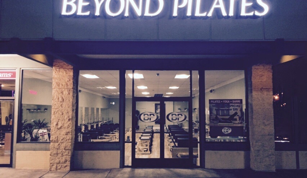 Beyond Pilates Santee - Santee, CA