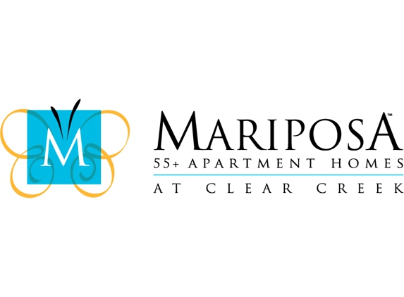 Mariposa at Clear Creek Webster 55+ Apartments - Webster, TX