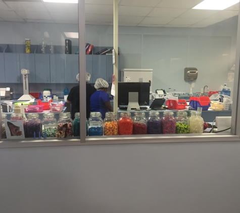 Jersey Village Pharmacy Compounding - Houston, TX