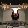 Abercrombie & Fitch gallery