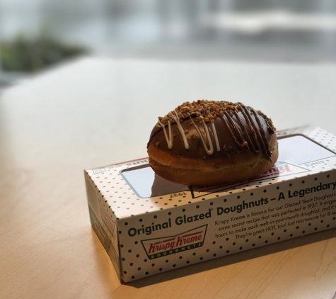 Krispy Kreme - Issaquah, WA