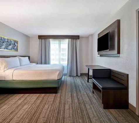 Hilton Garden Inn Houston/Galleria Area - Houston, TX