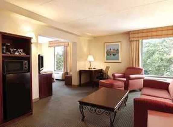 Hampton Inn Lancaster - Lancaster, PA