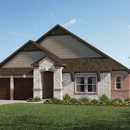 KB Home Salerno - Hallmark Collection - Home Builders