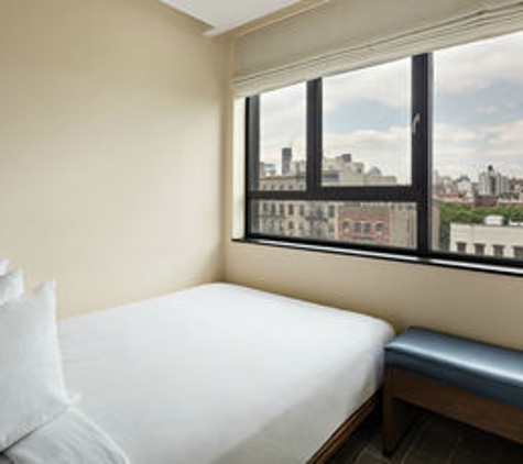 Orchard Street Hotel - New York, NY