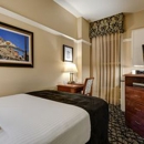 Gaslamp Plaza Suites - Hotels