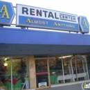 AA Party Rentals & Sales - Tents-Rental