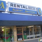 AA Party Rentals & Sales