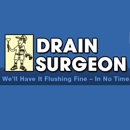Drain Surgeon - Backflow Prevention Devices & Services