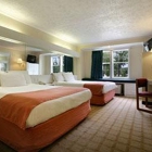 Microtel Inn & Suites by Wyndham Wilson