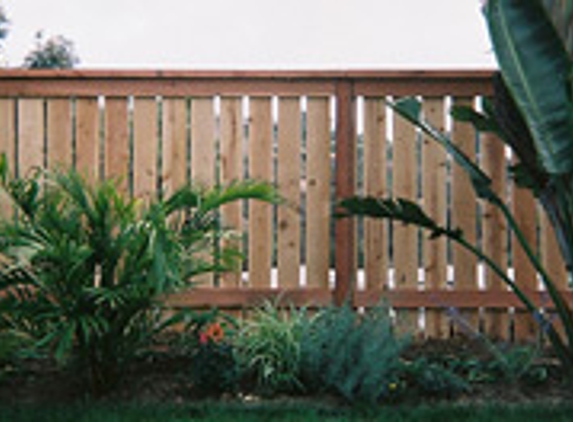 Fence Smith And Gate Automation - Oceanside, CA