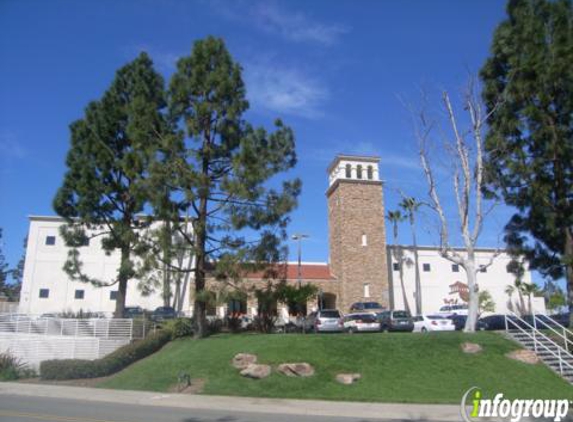 The Church at Rancho Bernardo - San Diego, CA