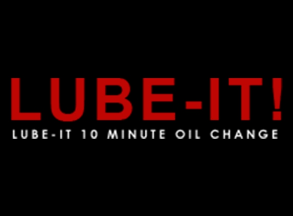 Lube-It - Falls Church, VA