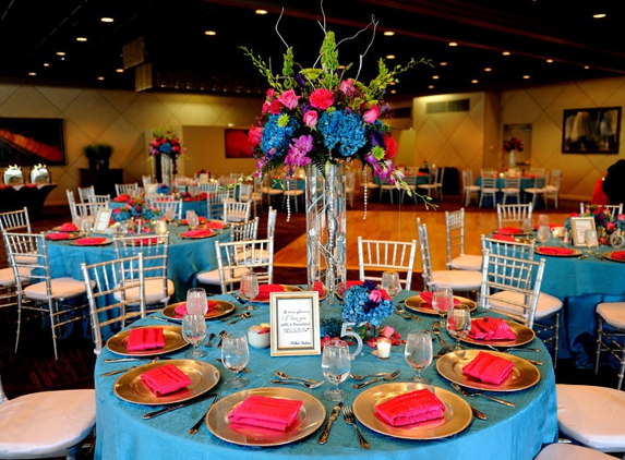 Diamond Soriee Event Planning Service - Indianapolis, IN