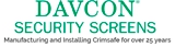 Davcon Security Screens - Security Doors, Windows & Equipment