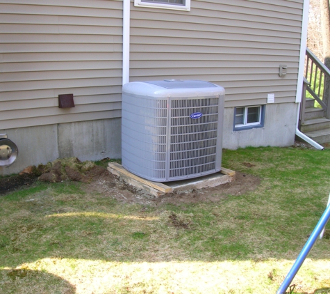 Central Cooling & Heating Inc. - Woburn, MA