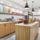 Hampton Inn & Suites Cincinnati/Uptown-University Area