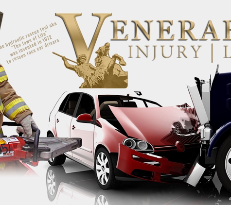 Venerable Injury Law - Los Angeles, CA