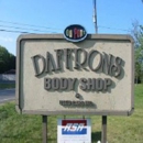 Daffron's Body Shop Inc - Automobile Body Repairing & Painting