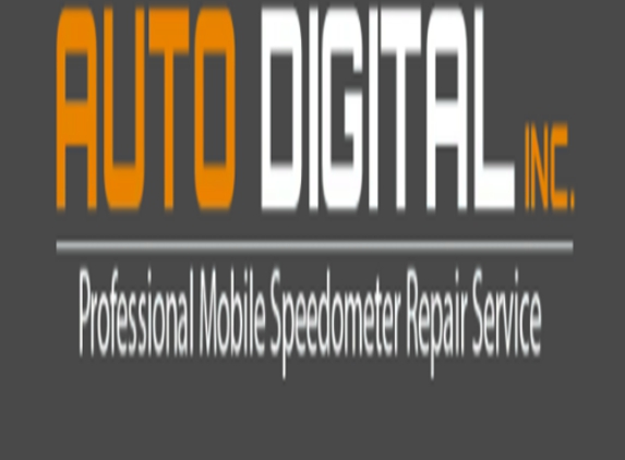 Auto Digital Inc. - Orlando, FL