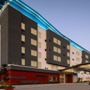 Aloft by Marriott Shenandoah Woodlands Area - Lodging
