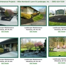 Mike Moreland's Lawn & Landscape - Hardscape