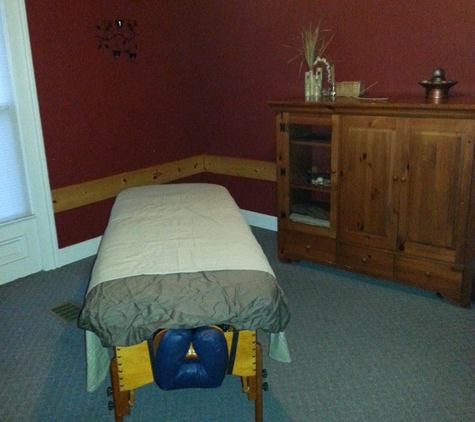 Healthy Healing Massage Center L.L.C - Stockbridge, MI