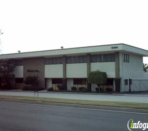 Medlin and Son Inc - Whittier, CA