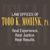 Law Offices Of Todd K Mohink, Pa gallery