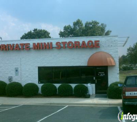 U-Haul Neighborhood Dealer - Indian Trail, NC