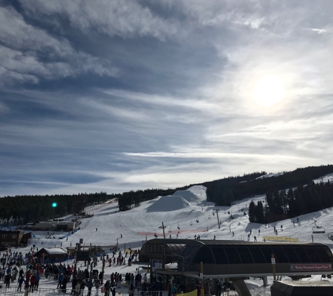 Robbie's Tavern - Breckenridge, CO