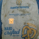 Auntie Anne's - Pretzels