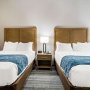 Comfort Suites DeSoto Dallas South - Lodging