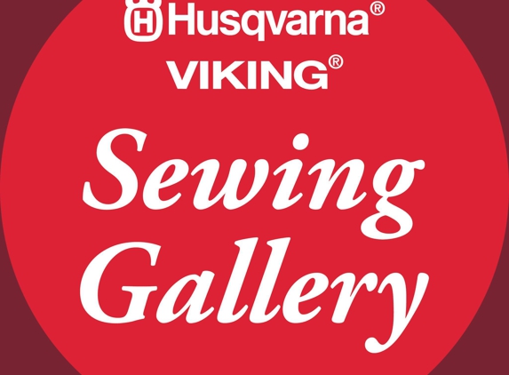 Viking Sewing Gallery - CLOSED - Torrance, CA