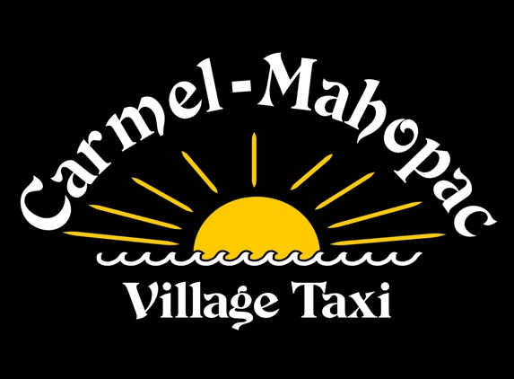 Carmel Taxi & Car Service - Carmel, NY