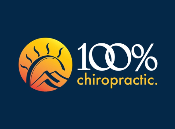 100% Chiropractic - Kingwood - Kingwood, TX