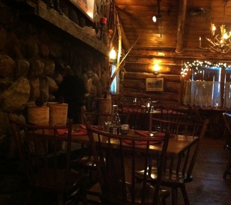 Log Jam Restaurant - Lake George, NY