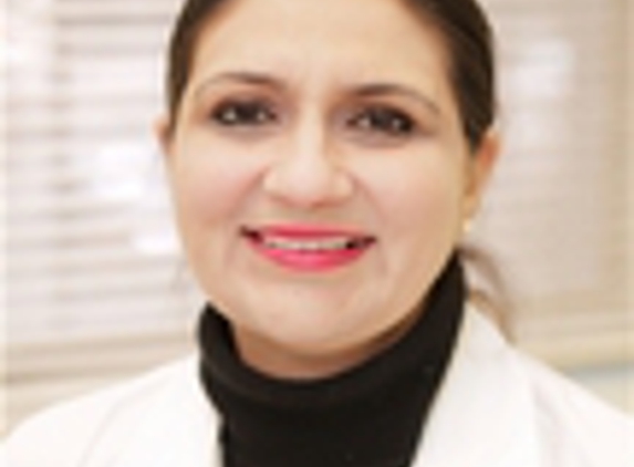 Dr. Gunjeet Mandvi Sahni, MD - New York, NY