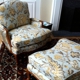 Morgan Drapery & Upholstery