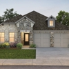 Simpson Crossing By Meritage Homes gallery