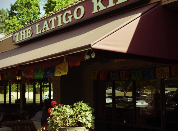 The Latigo Kid Mexican Restaurant and Cantina - Agoura Hills, CA