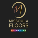 Missoula Floors - Floor Materials
