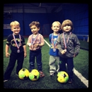 Shooting Stars Sports - Children's Instructional Play Programs