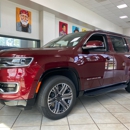 Chuck Stevens Dodge Chrysler Jeep Ram FIAT - Small Appliance Repair