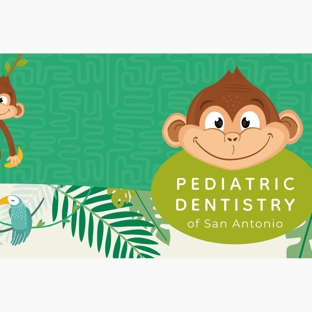 Pediatric Dentistry - San Antonio, TX