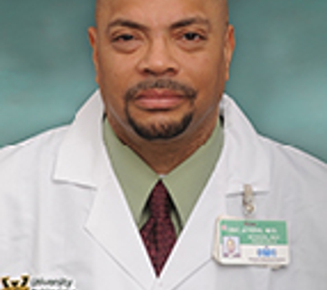 Dr. Eric W Ayers, MD - Detroit, MI